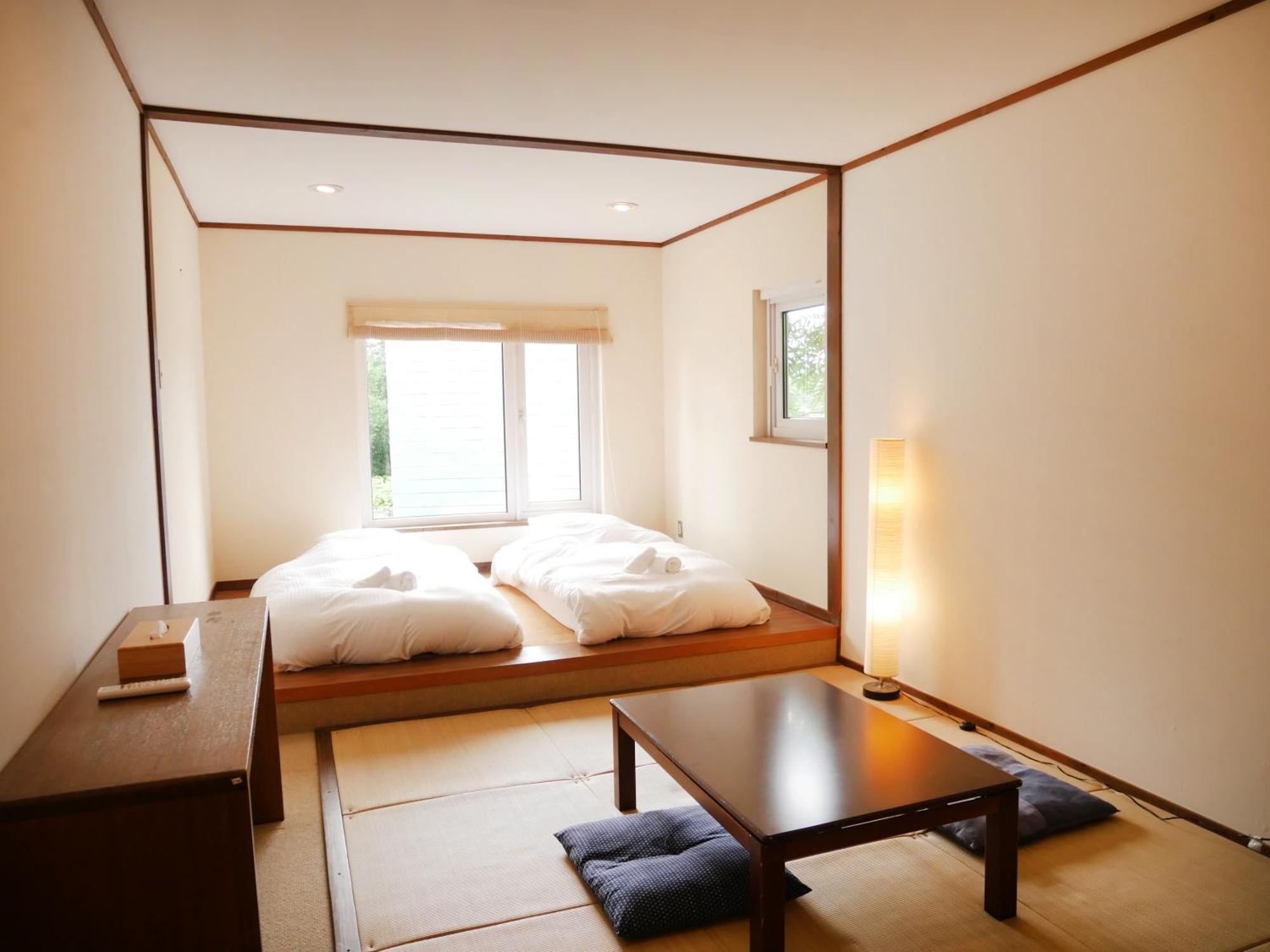 Wonder Lodge Niseko Exterior foto